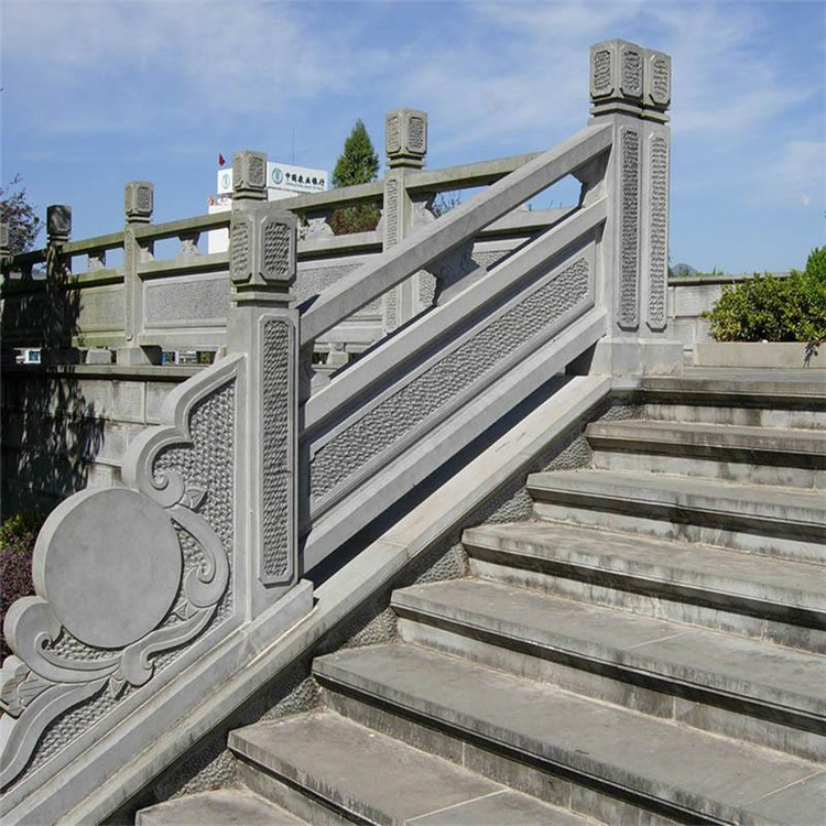 石牌坊:从选材到安装,一位石雕匠人眼中的传统建筑之美